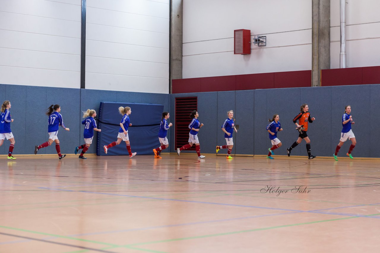 Bild 139 - Norddeutschen Futsalmeisterschaften : Sieger: Osnabrcker SC